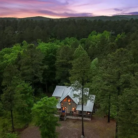 King Suite! Hot Tub, Arcade Games, L2 Ev, Fire Pit, Kids Playset, Ping Pong, Dog Friendly Broken Bow Extérieur photo