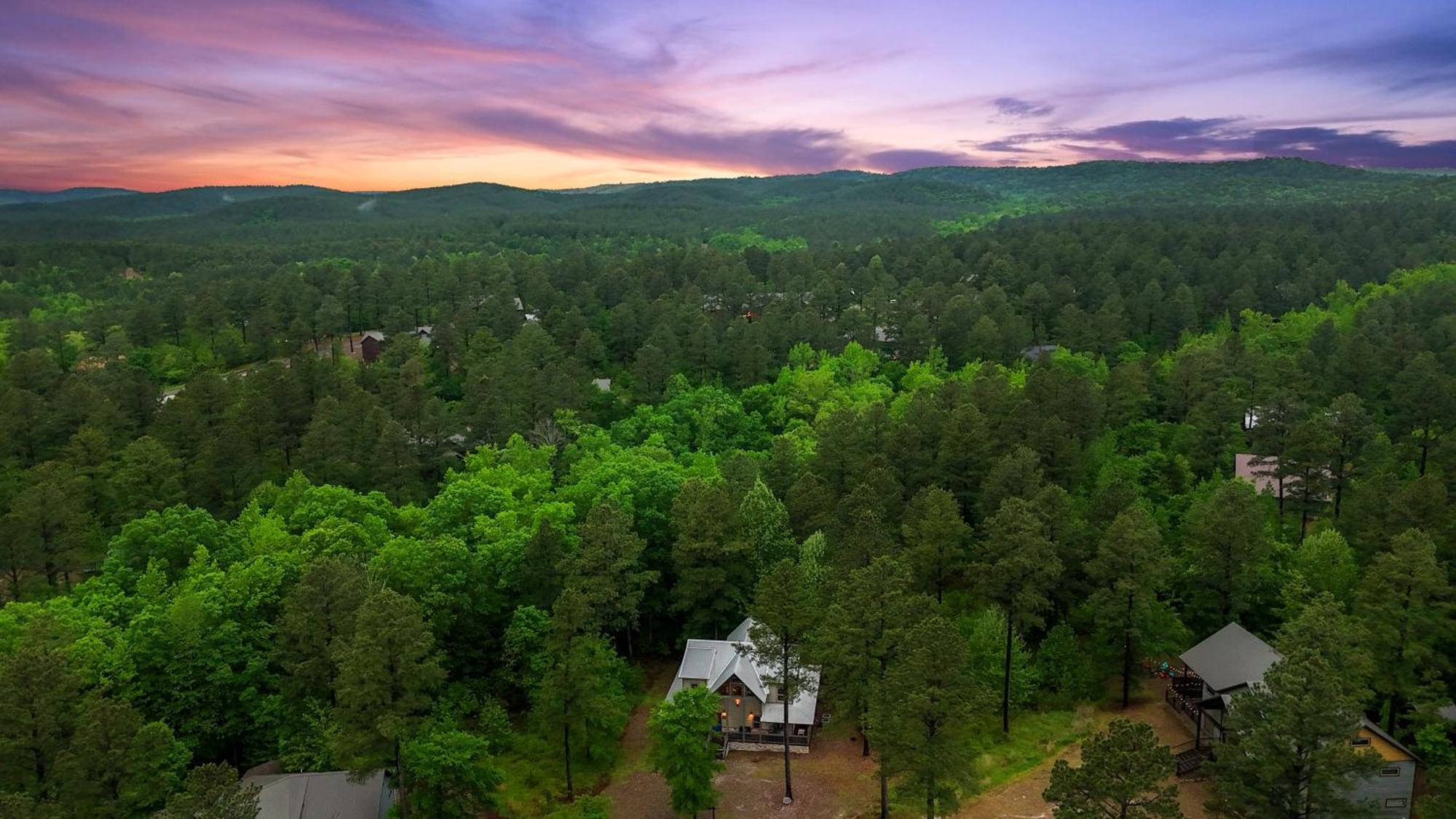King Suite! Hot Tub, Arcade Games, L2 Ev, Fire Pit, Kids Playset, Ping Pong, Dog Friendly *